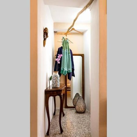 Al Vicolo Del Gallo Appartamento Varallo Bagian luar foto
